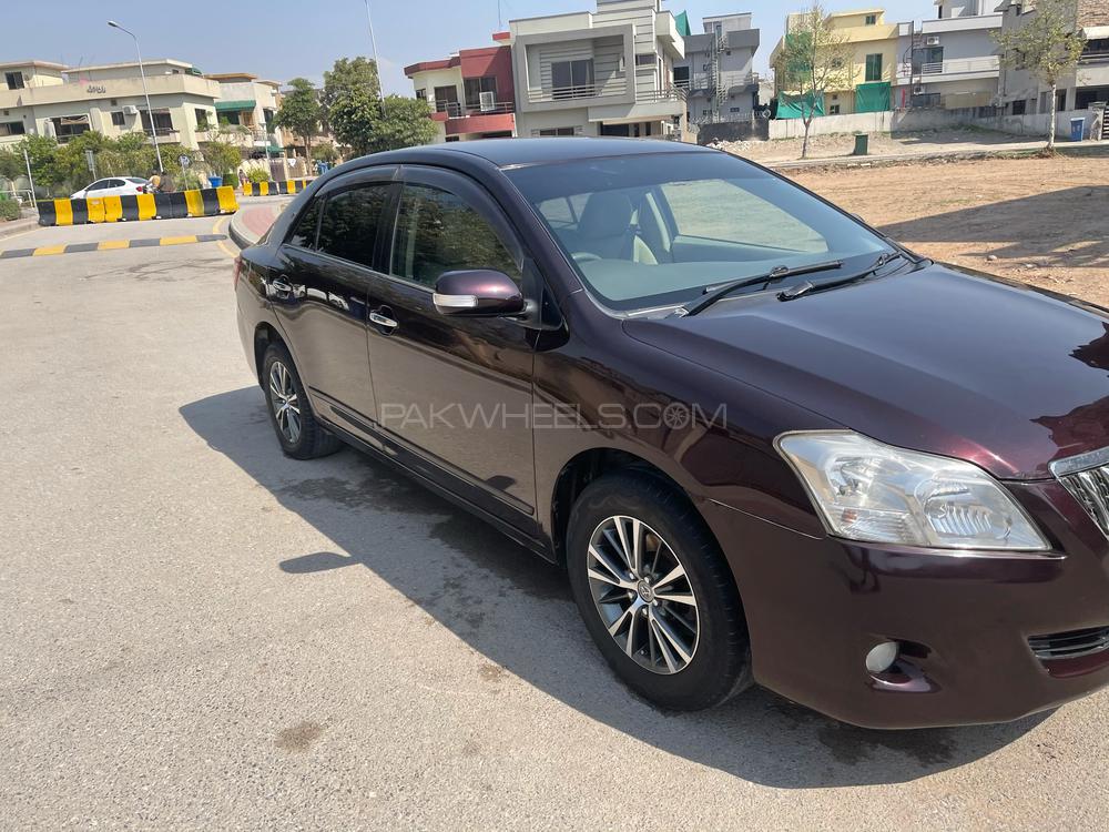 Toyota Premio 2008 for Sale in Islamabad Image-1