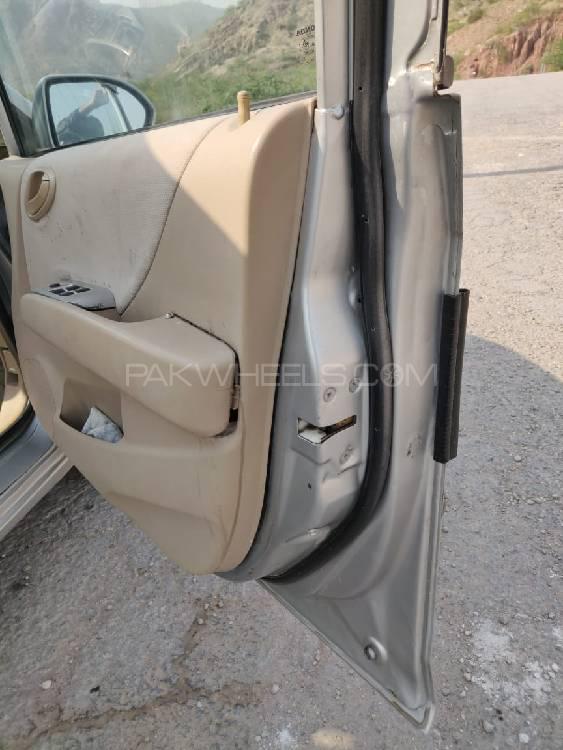 ہونڈا سٹی 2007 for Sale in کھیوڑہ ہونڈا سٹی 2007 for Sale in کھیوڑہ Image-4