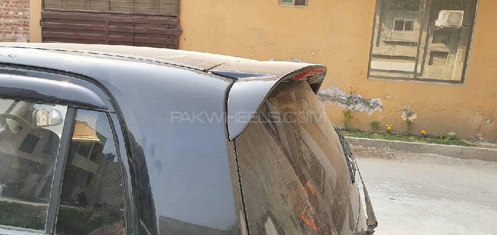 Hyundai Santro 2005 for Sale in Lahore Hyundai Santro 2005 for Sale in Lahore Image-5