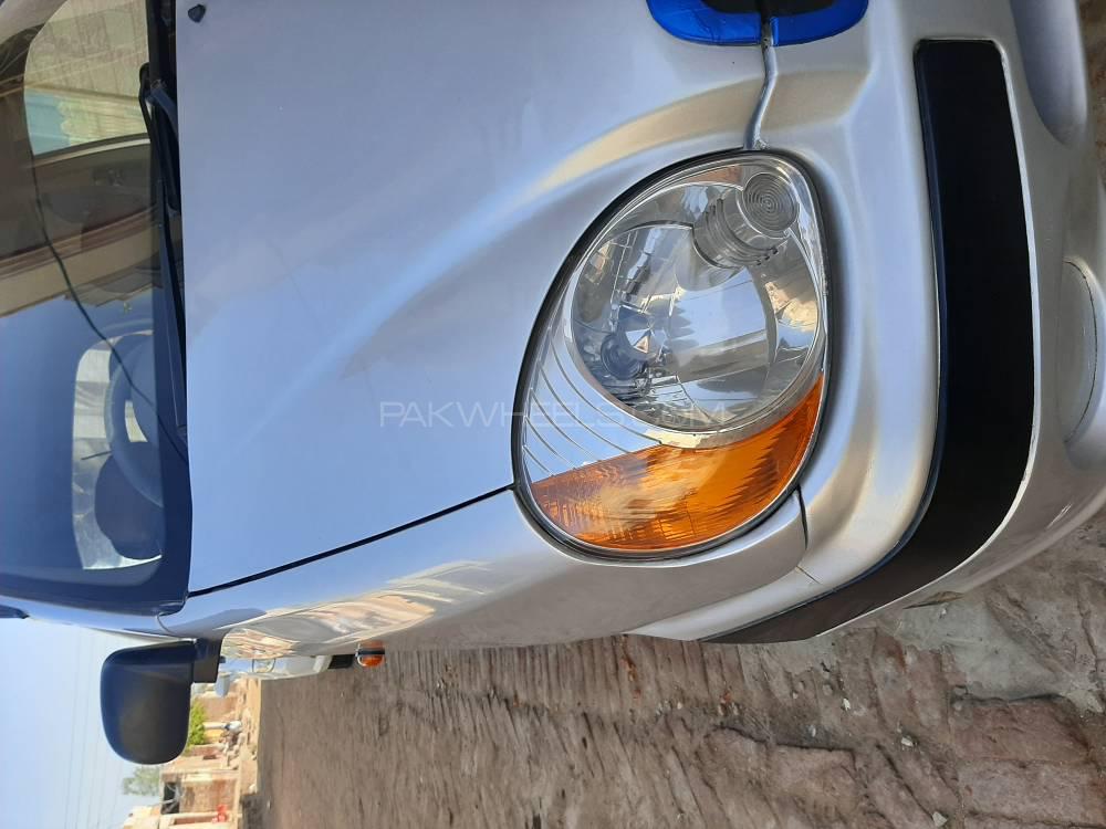 ہنڈائی سانترو 2005 for Sale in لاہور Image-1