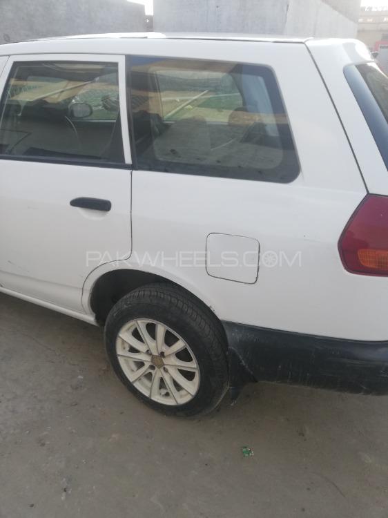 Nissan AD Van 2006 for Sale in Attock Image-1