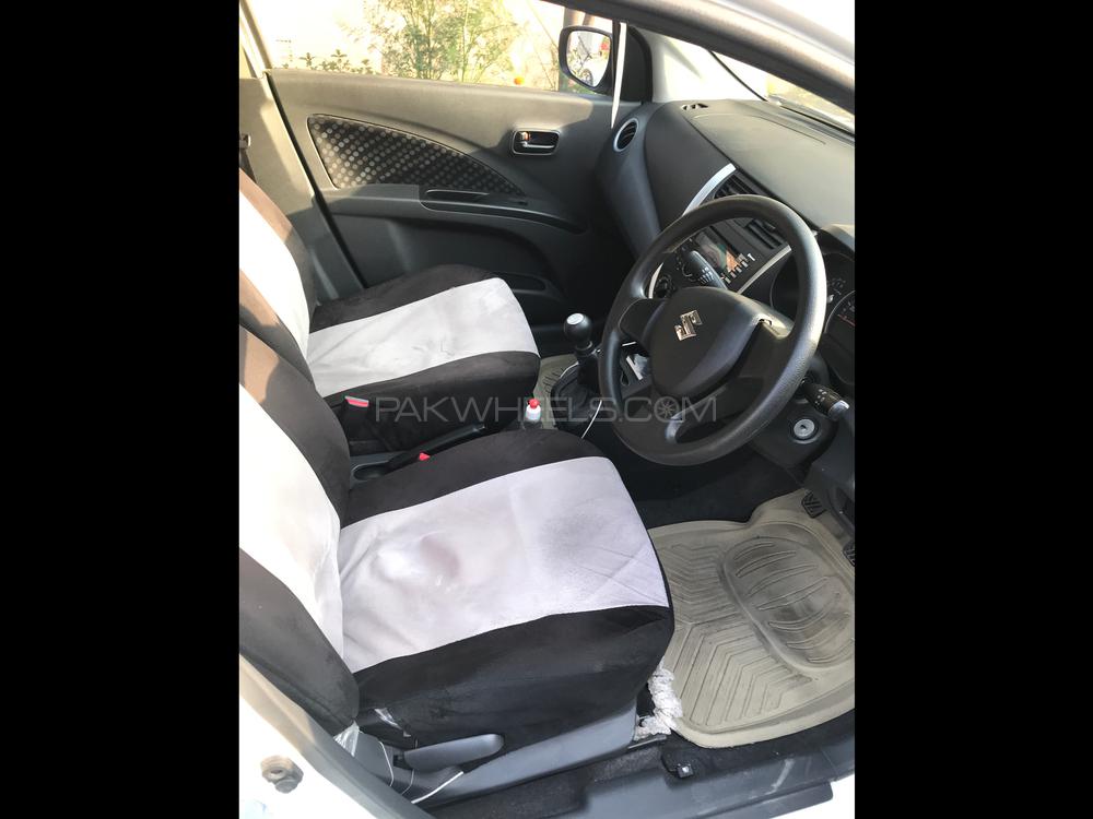 Suzuki Cultus 2019 for Sale in Peshawar Suzuki Cultus 2019 for Sale in Peshawar Image-4