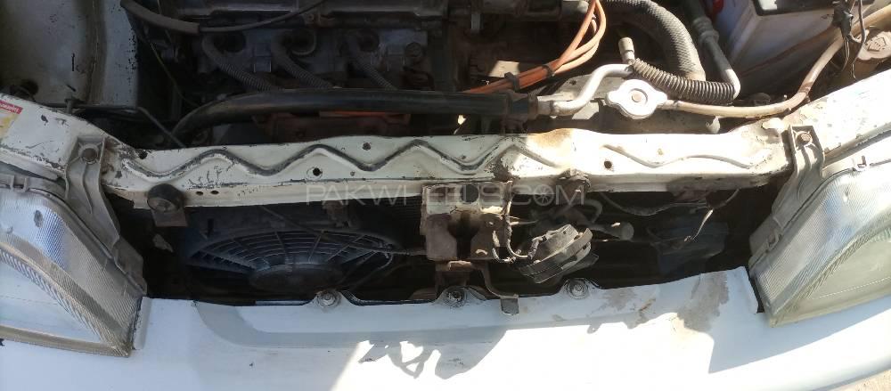 سوزوکی کلٹس 2005 for Sale in لاہور سوزوکی کلٹس 2005 for Sale in لاہور Image-3