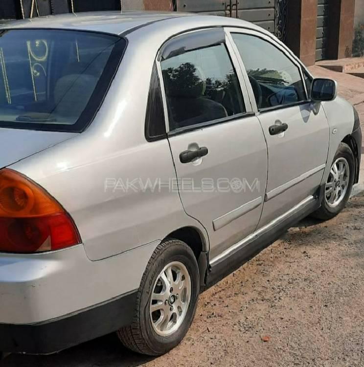 Suzuki Liana 2006 for Sale in Gujranwala Image-1