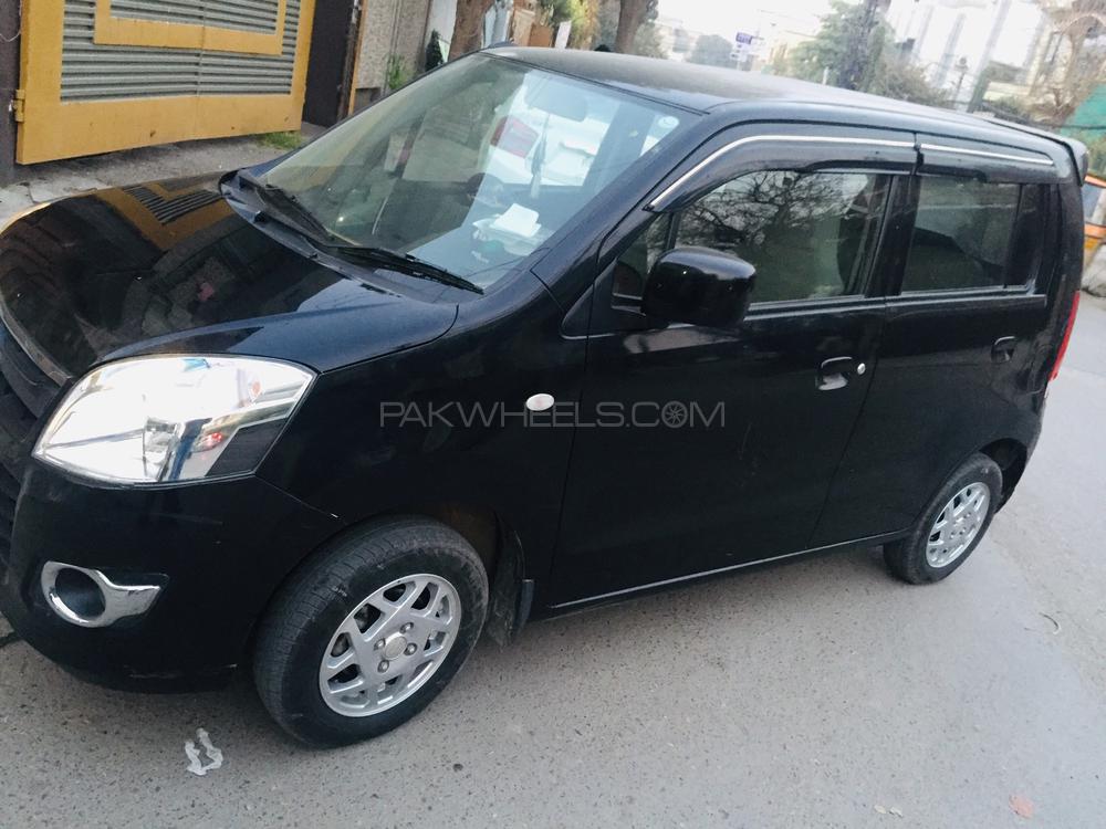 سوزوکی ویگن آر 2018 for Sale in لاہور سوزوکی ویگن آر 2018 for Sale in لاہور Image-7
