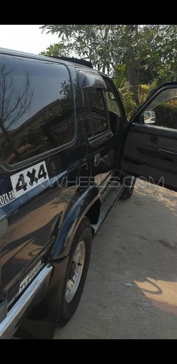 Toyota Surf 1995 for Sale in Narowal Toyota Surf 1995 for Sale in Narowal Image-3