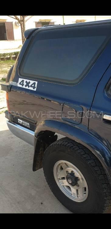 Toyota Surf 1995 for Sale in Narowal Toyota Surf 1995 for Sale in Narowal Image-4