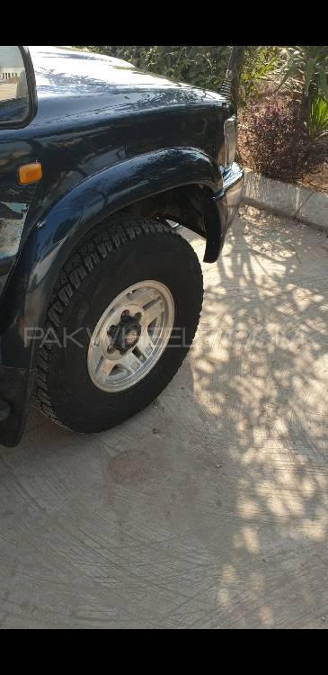 Toyota Surf 1995 for Sale in Narowal Toyota Surf 1995 for Sale in Narowal Image-5