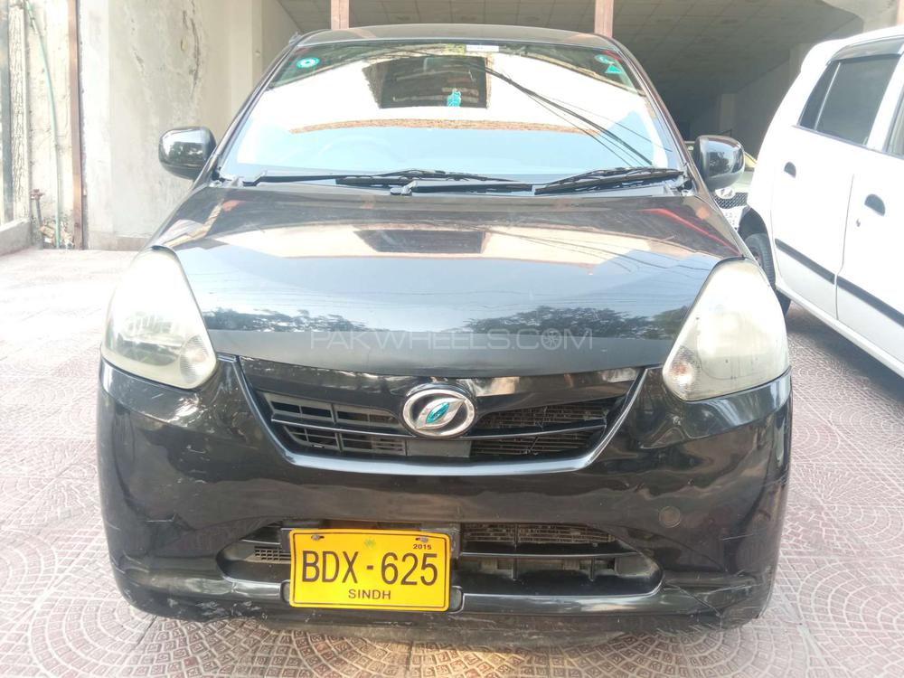 Daihatsu Mira 2012 for Sale in Lahore Image-1