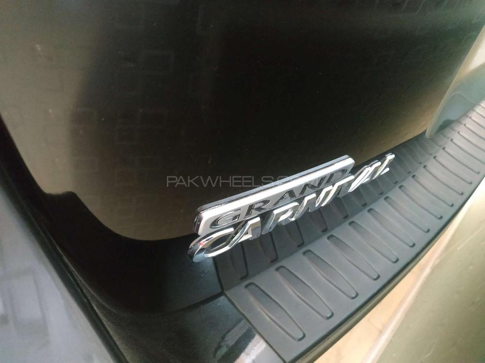 کِیا کارنیول 2020 for Sale in اسلام آباد کِیا کارنیول 2020 for Sale in اسلام آباد Image-4