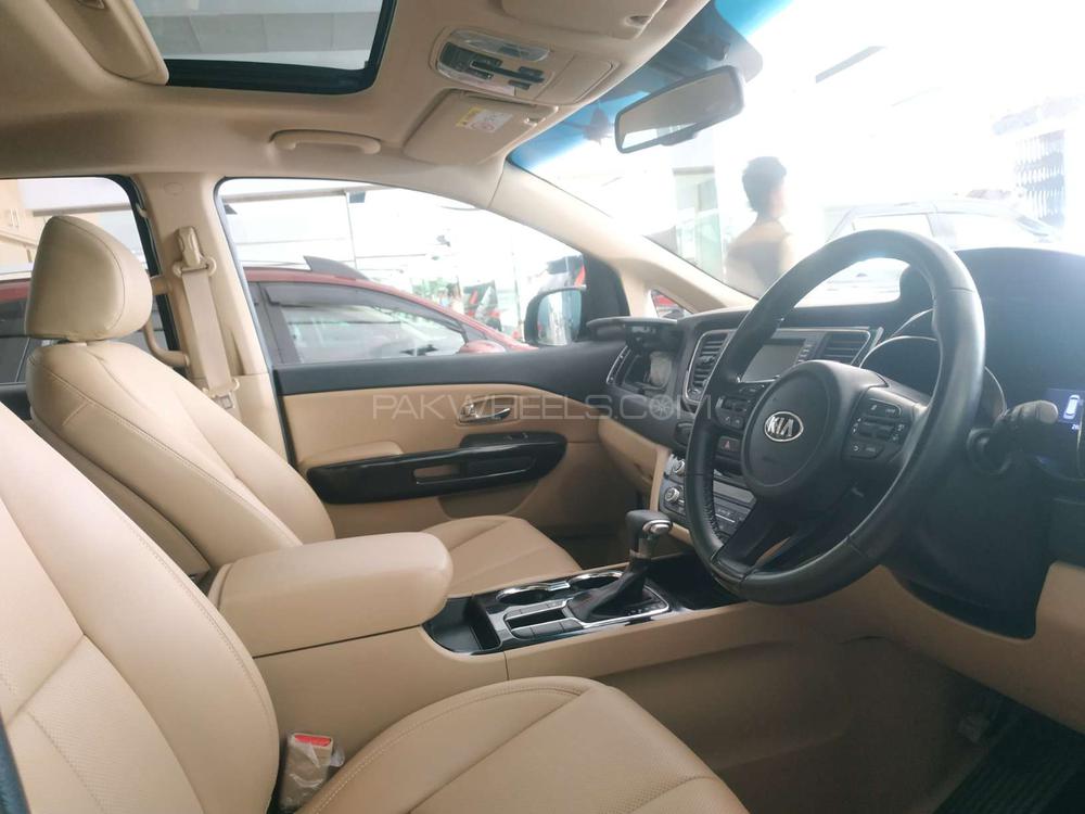 کِیا کارنیول 2020 for Sale in اسلام آباد کِیا کارنیول 2020 for Sale in اسلام آباد Image-6