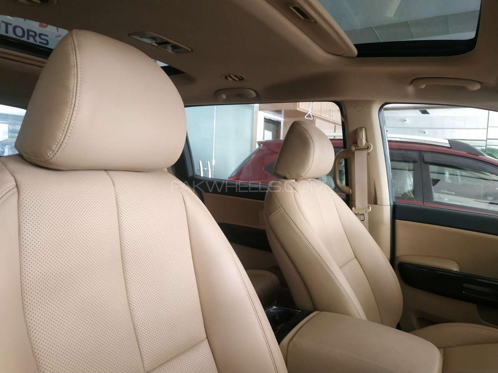 کِیا کارنیول 2020 for Sale in اسلام آباد کِیا کارنیول 2020 for Sale in اسلام آباد Image-7