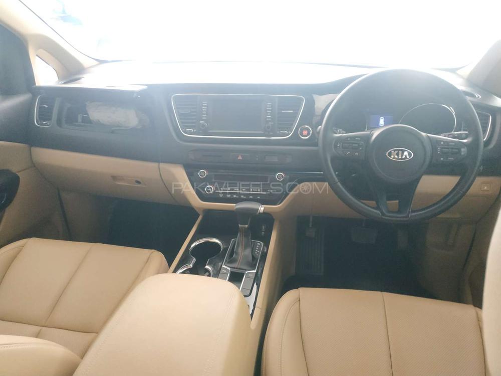 کِیا کارنیول 2020 for Sale in اسلام آباد کِیا کارنیول 2020 for Sale in اسلام آباد Image-9
