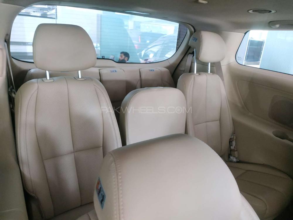 کِیا کارنیول 2020 for Sale in اسلام آباد کِیا کارنیول 2020 for Sale in اسلام آباد Image-12