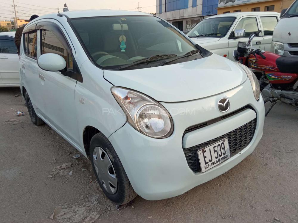Mazda Carol 2014 for Sale in Rawalpindi Image-1