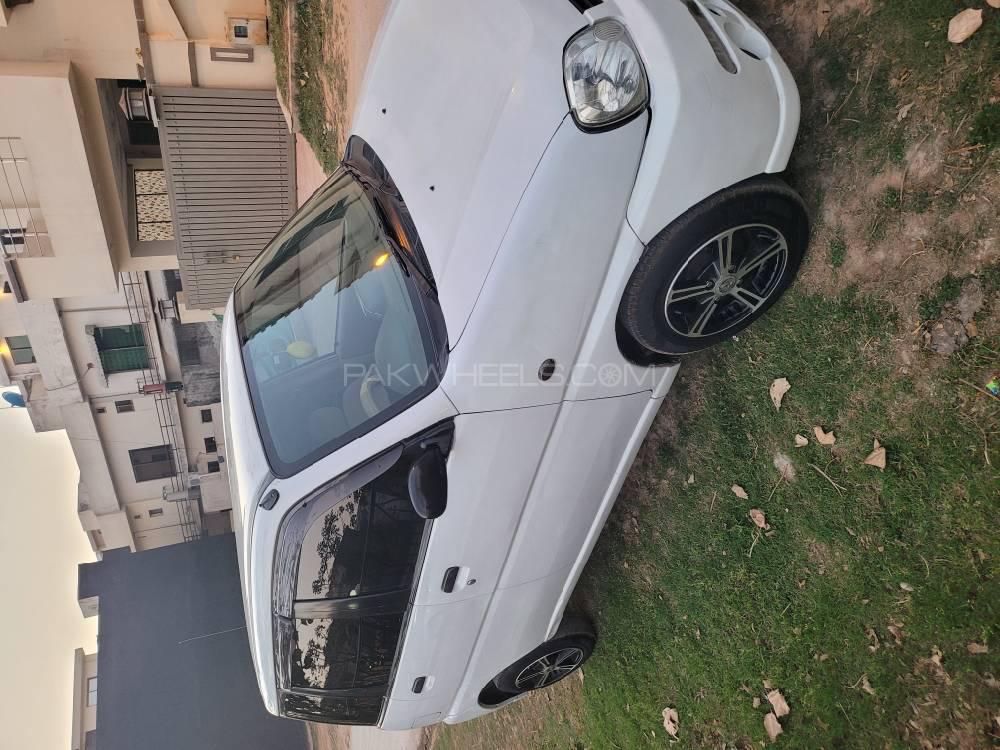 Subaru Pleo 2006 for Sale in Rawalpindi Subaru Pleo 2006 for Sale in Rawalpindi Image-5