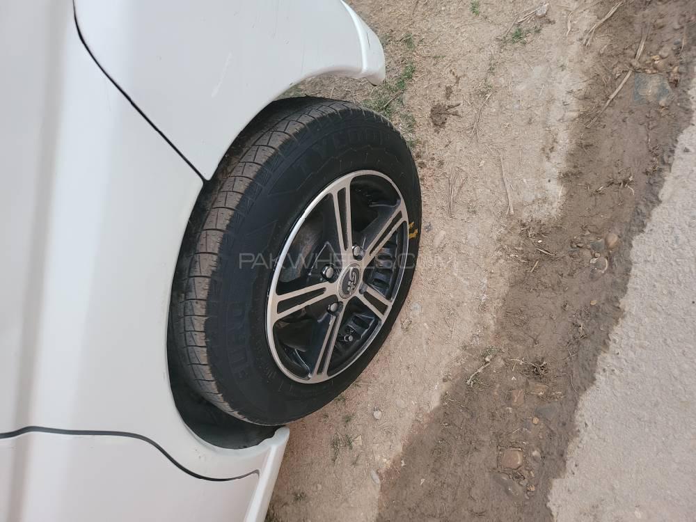 Subaru Pleo 2006 for Sale in Rawalpindi Subaru Pleo 2006 for Sale in Rawalpindi Image-4