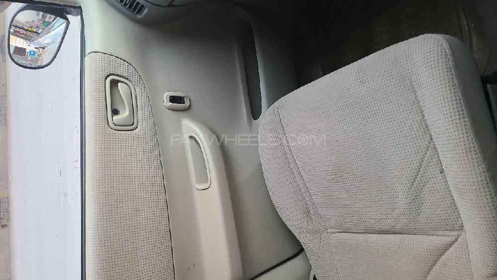 Subaru Pleo 2006 for Sale in Rawalpindi Subaru Pleo 2006 for Sale in Rawalpindi Image-7