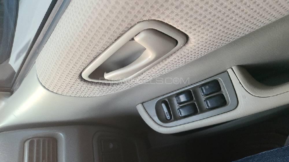Subaru Pleo 2006 for Sale in Rawalpindi Subaru Pleo 2006 for Sale in Rawalpindi Image-6