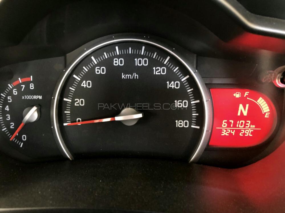 Suzuki Cultus 2019 for Sale in Lahore Suzuki Cultus 2019 for Sale in Lahore Image-3