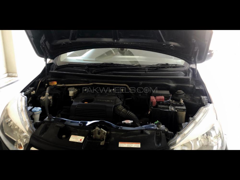 Suzuki Cultus 2019 for Sale in Lahore Suzuki Cultus 2019 for Sale in Lahore Image-5