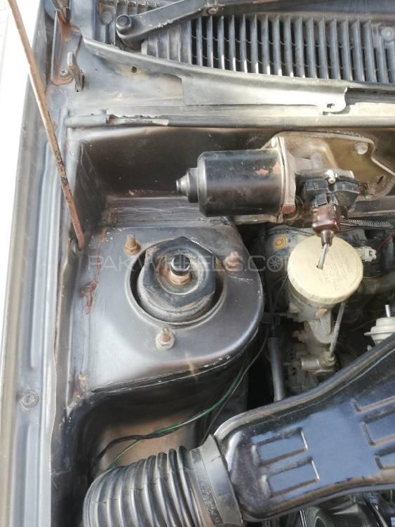 سوزوکی کلٹس 2001 for Sale in کمالیہ سوزوکی کلٹس 2001 for Sale in کمالیہ Image-8