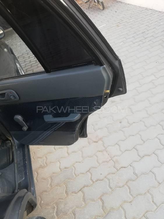 سوزوکی کلٹس 2001 for Sale in کمالیہ سوزوکی کلٹس 2001 for Sale in کمالیہ Image-13