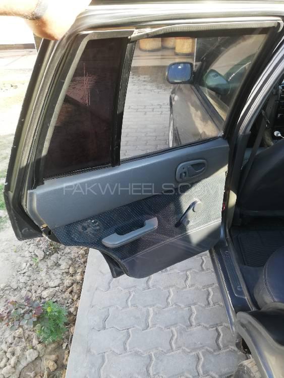 سوزوکی کلٹس 2001 for Sale in کمالیہ سوزوکی کلٹس 2001 for Sale in کمالیہ Image-20
