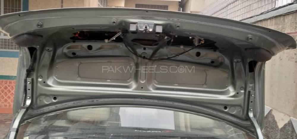 Toyota Corolla 2012 for Sale in Mandi bahauddin Toyota Corolla 2012 for Sale in Mandi bahauddin Image-7
