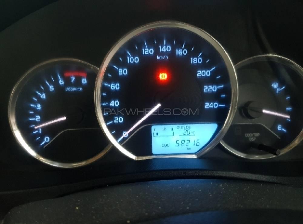 Toyota Corolla 2018 for Sale in Faisalabad Toyota Corolla 2018 for Sale in Faisalabad Image-12