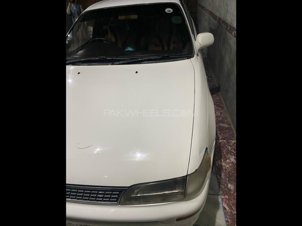 Toyota Corolla 1994 for Sale in Peshawar Image-1