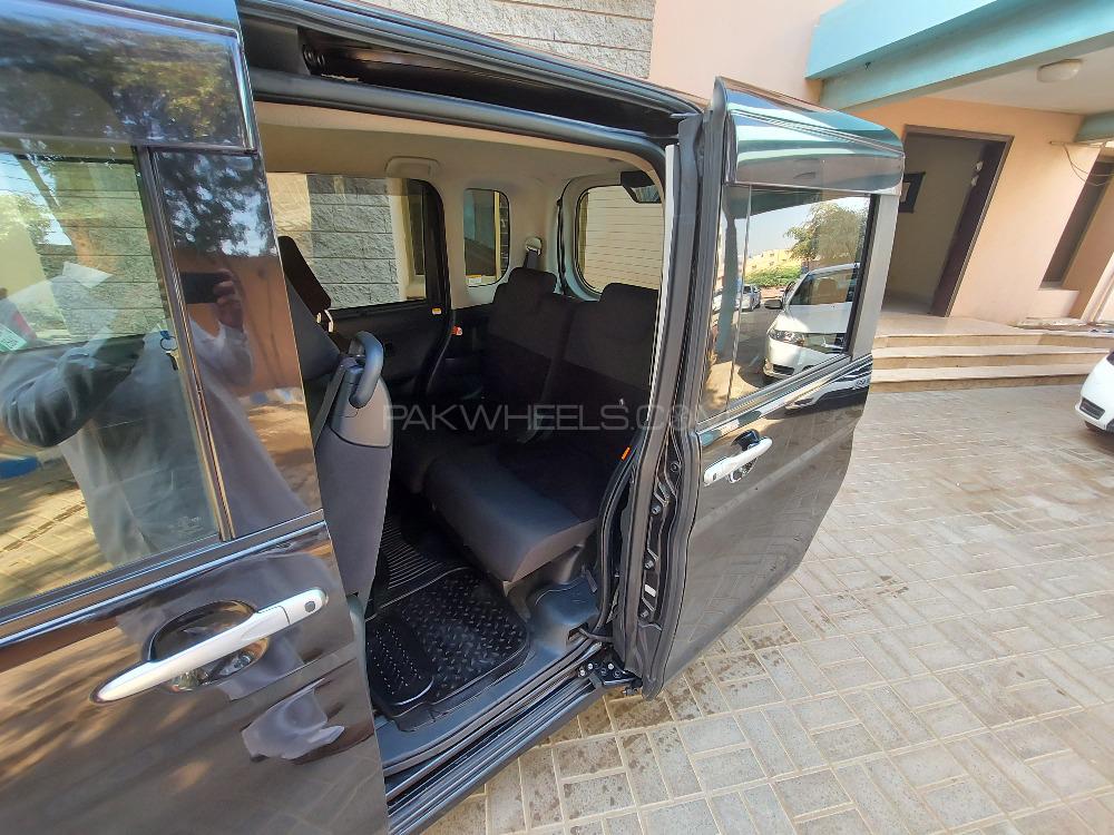 Daihatsu Tanto 2015 for Sale in Karachi Daihatsu Tanto 2015 for Sale in Karachi Image-10