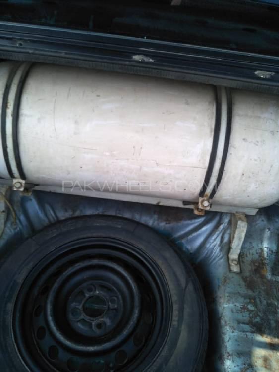 Honda Civic 1987 for Sale in Wah cantt Honda Civic 1987 for Sale in Wah cantt Image-6
