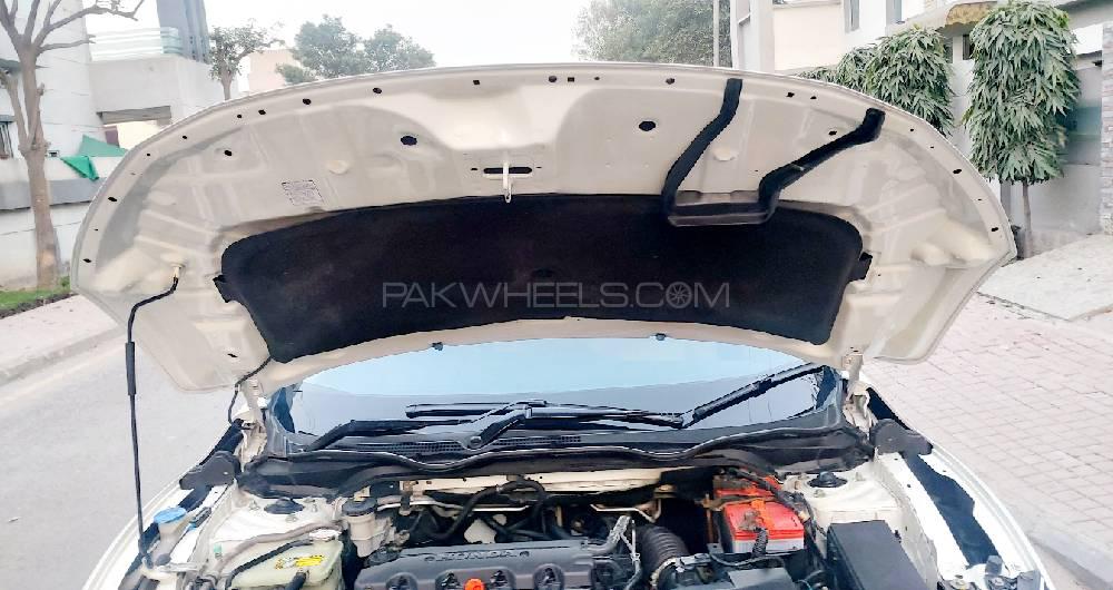 Honda Civic 2019 for Sale in Lahore Honda Civic 2019 for Sale in Lahore Image-8