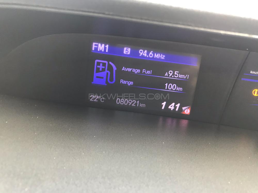 Honda Civic 2014 for Sale in Lahore Honda Civic 2014 for Sale in Lahore Image-10