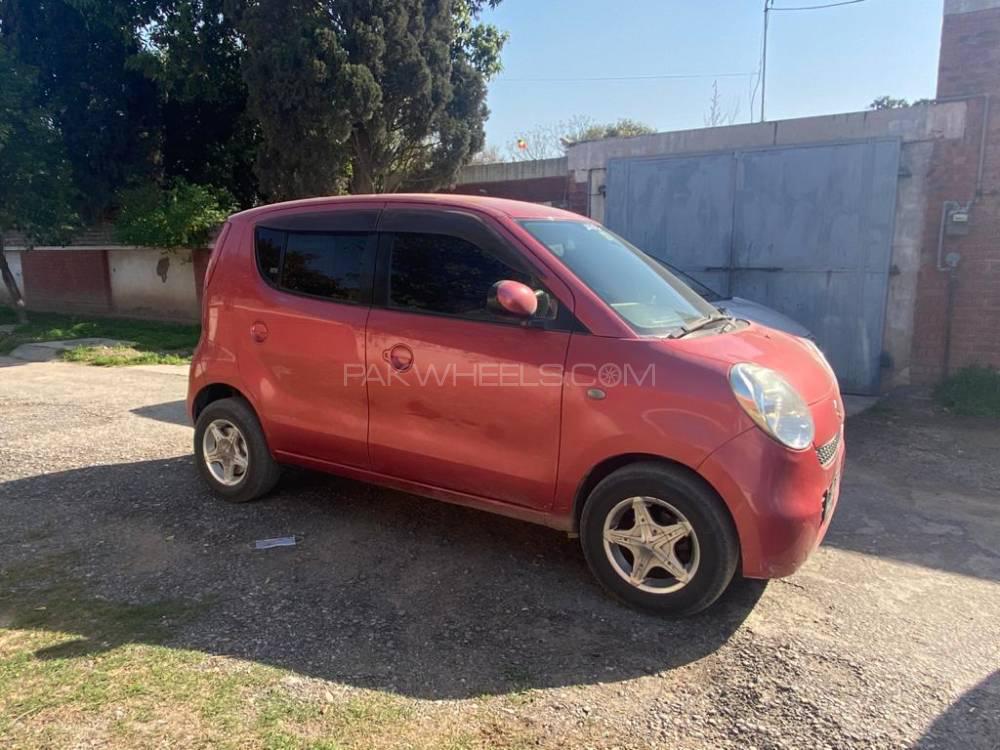 Suzuki MR Wagon 2007 for Sale in Peshawar Image-1