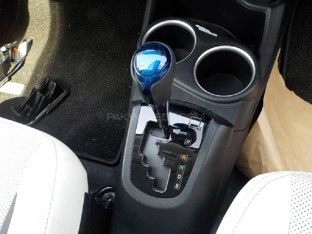 Toyota Aqua 2017 for Sale in Lahore Toyota Aqua 2017 for Sale in Lahore Image-17