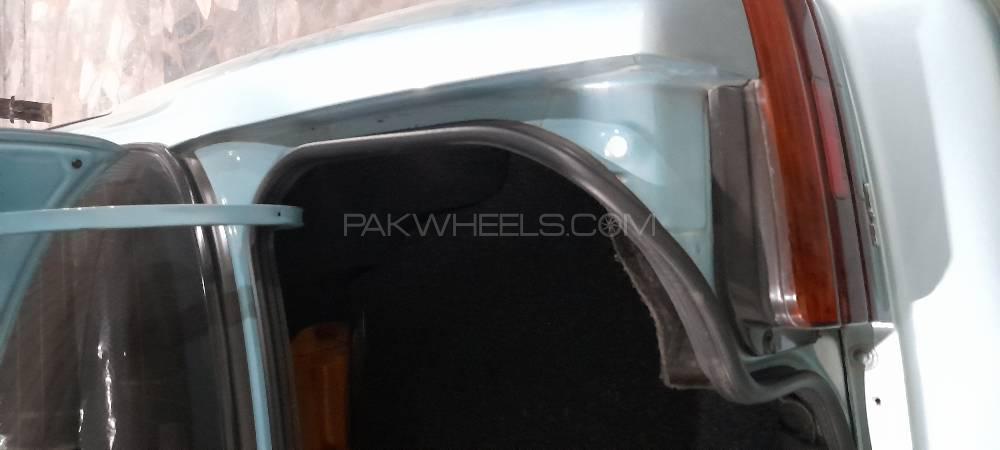 ٹویوٹا کرولا 1994 for Sale in پشاور ٹویوٹا کرولا 1994 for Sale in پشاور Image-12