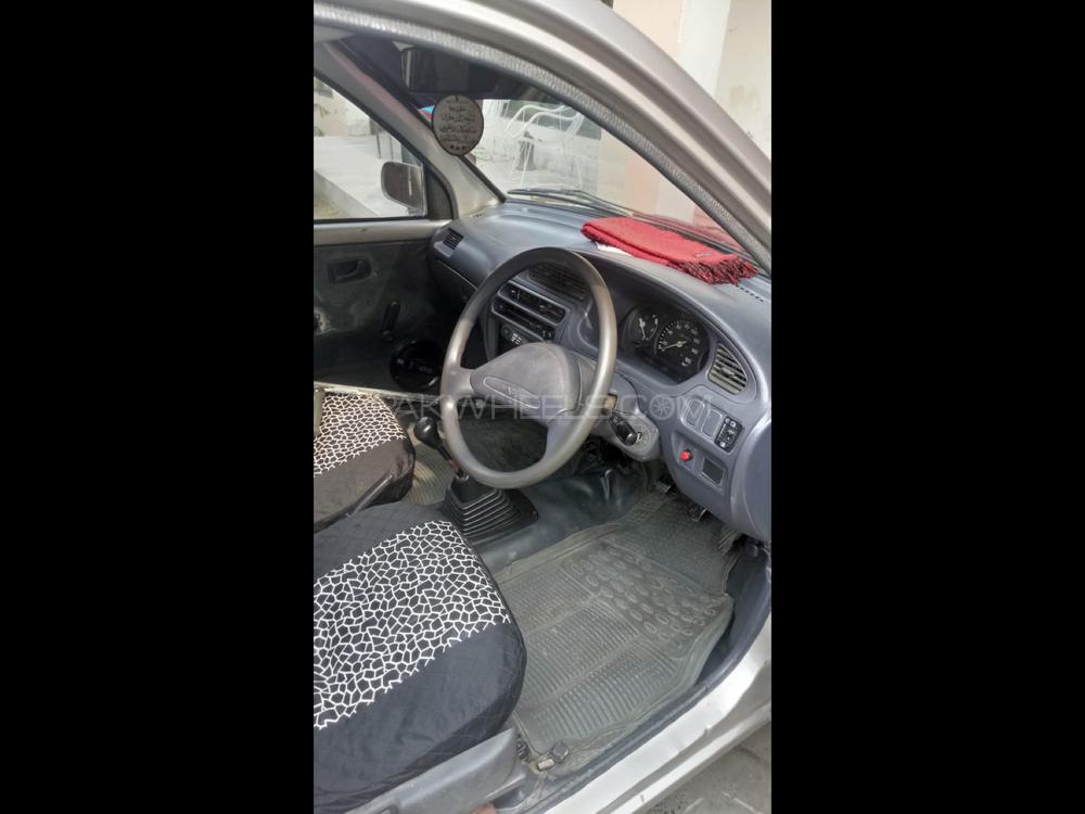 Daihatsu Cuore 2003 for Sale in Lahore Daihatsu Cuore 2003 for Sale in Lahore Image-4
