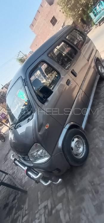 FAW X-PV 2016 for Sale in Faisalabad FAW X-PV 2016 for Sale in Faisalabad Image-4