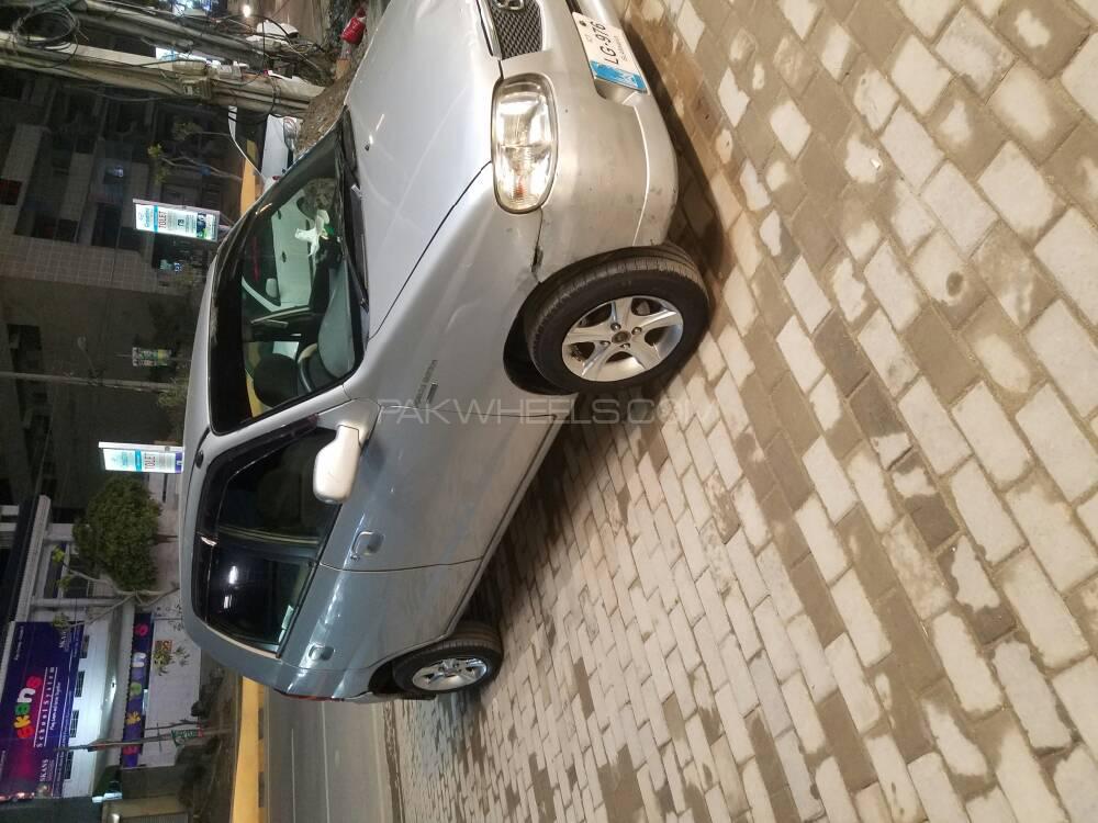 Suzuki Alto 2007 for Sale in Islamabad Image-1
