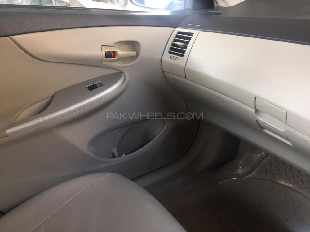 Toyota Corolla 2012 for Sale in Rawalpindi Toyota Corolla 2012 for Sale in Rawalpindi Image-6