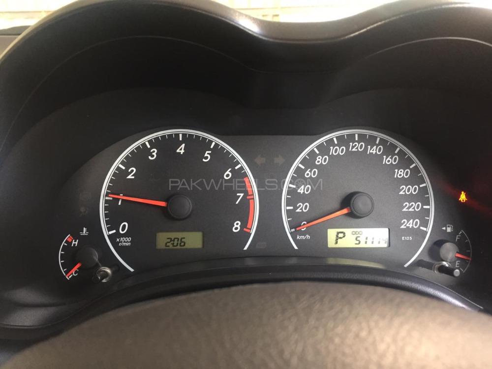 Toyota Corolla 2012 for Sale in Rawalpindi Toyota Corolla 2012 for Sale in Rawalpindi Image-4