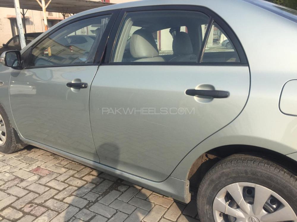 Toyota Corolla 2012 for Sale in Rawalpindi Toyota Corolla 2012 for Sale in Rawalpindi Image-3