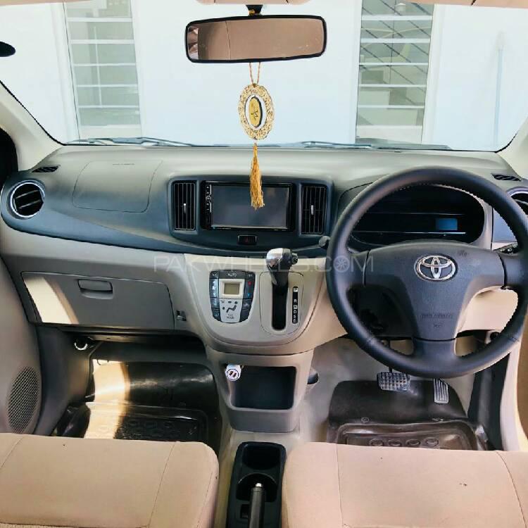 Toyota Pixis Epoch 2013 for Sale in Islamabad Toyota Pixis Epoch 2013 for Sale in Islamabad Image-7