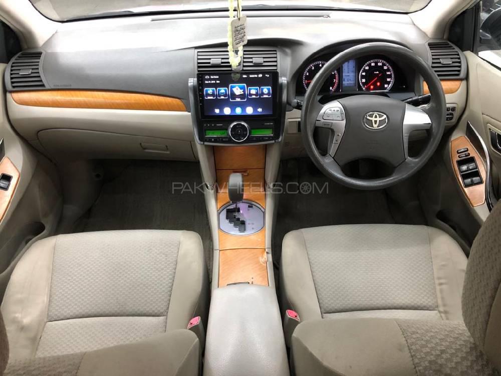 Toyota Premio 2009 for Sale in Rawalpindi Toyota Premio 2009 for Sale in Rawalpindi Image-10