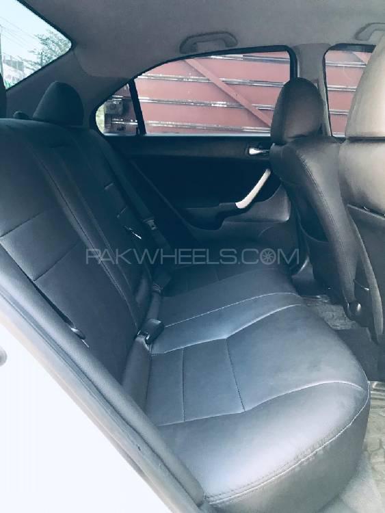 ہونڈا اکارڈ 2002 for Sale in پشاور ہونڈا اکارڈ 2002 for Sale in پشاور Image-6