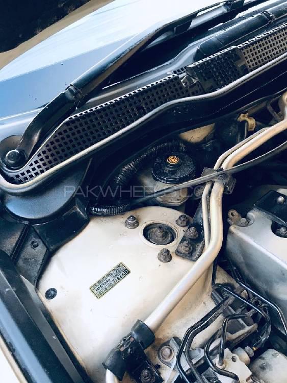 ہونڈا اکارڈ 2002 for Sale in پشاور ہونڈا اکارڈ 2002 for Sale in پشاور Image-9