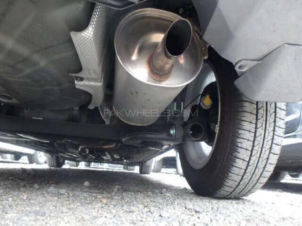 Nissan Note 2018 for Sale in Lahore Nissan Note 2018 for Sale in Lahore Image-17