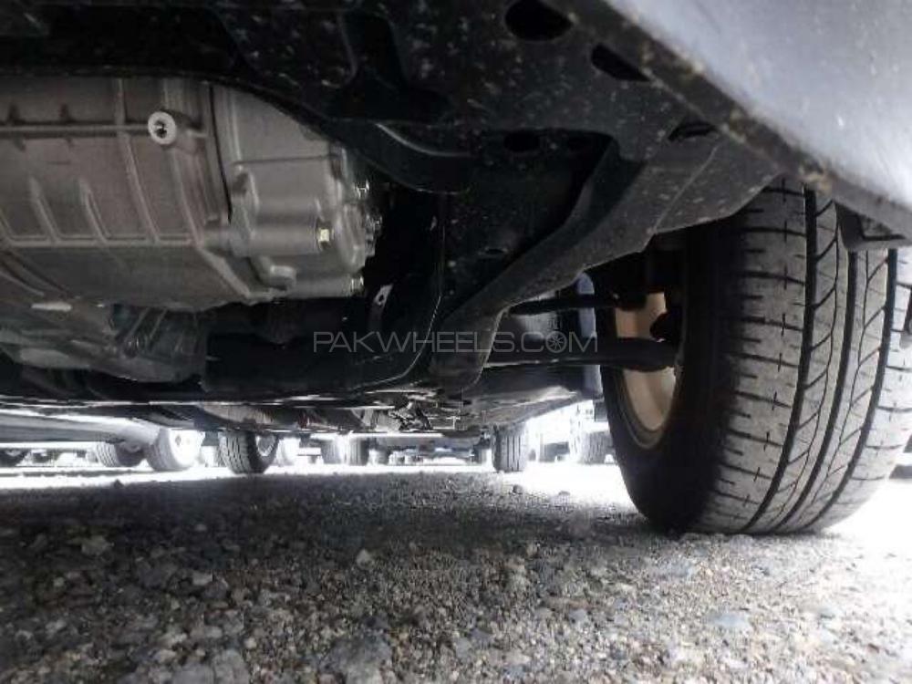 Nissan Note 2018 for Sale in Lahore Nissan Note 2018 for Sale in Lahore Image-18